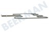 AEG Horno-Microondas 5550294010 elemento calefactor arriba