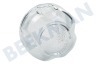 Electrolux (alno) Horno-Microondas Platina vaso de iluminación