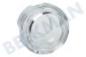 Electrolux (alno) Horno-Microondas Platina vaso de iluminación