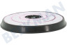 Zanussi Campana extractora CHFE233/2 Filtro carbono 23cm