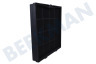 Hotpoint-ariston Campana extractora Filtro Cuadrado 24x22,8x3cm