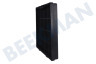 Hotpoint-ariston Campana extractora Filtro Cuadrado 24x22,8x3cm