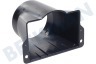 Whirlpool Campana extractora C00242759 Conector tubo de conexión