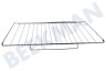 Whirlpool Horno-Microondas Rejilla Rejilla del horno 478x365mm