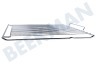 Whirlpool Horno-Microondas Rejilla Rejilla del horno 478x365mm