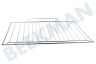 Whirlpool Horno-Microondas Rejilla Rejilla del horno 478x365mm