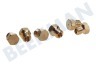 Indesit Cocina 89138, C00089138 Aspersor Butano