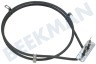 Ariston Horno-Microondas 16055, C00016055 Resistencia 2000 vatios, aire caliente