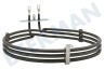 Ariston-Blue Air Horno-Microondas 141180, C00141180 Resistencia 2800 vatios, aire caliente