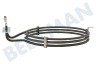 Ariston-Blue Air Horno-Microondas 141180, C00141180 Resistencia 2800 vatios, aire caliente