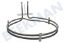 Hotpoint Horno-Microondas Resistencia 2000 vatios, aire caliente