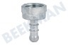 Ariston-Blue Air Cocina 121674, C00121674 Conexión de gas GLP