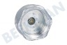 Ariston-Blue Air Cocina 121674, C00121674 Conexión de gas GLP