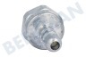 Ariston-Blue Air Cocina 121674, C00121674 Conexión de gas GLP