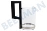 Atag Cafetera automática Jarra Jarra de leche