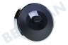Braun Máquina de afeitar 81572662 Afeitadora estándar Cromo / Negro para la Serie 9