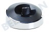 Braun Máquina de afeitar 81572662 Afeitadora estándar Cromo / Negro para la Serie 9