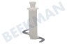 Braun 67050141 Hojas de metal Sistema de cuchillas Inserto de cuchillas