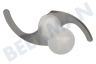 Braun 67050141 Hojas de metal Sistema de cuchillas Inserto de cuchillas