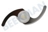 Braun 67050141 Hojas de metal Sistema de cuchillas Inserto de cuchillas