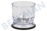 Braun Batidora batidora vaso 350ml