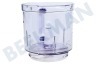 Braun Máquina de cocina Cuenco Bol para mezclar con eje 2 litros