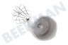 Braun Brazo batidor MQ10 Batidor Easyclick, blanco, acero inoxidable, MQ10