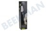 Braun Brazo batidor MQ10 Batidor Easyclick, blanco, acero inoxidable, MQ10