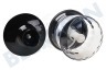 Braun MQ30 Triturador Picadora MQ30, Negra, 500ml