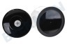 Braun MQ30 Triturador Picadora MQ30, Negra, 500ml