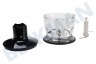 Braun MQ30 Triturador Picadora MQ30, Negra, 500ml