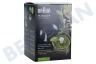 Braun MQ20 Triturador Picadora MQ20, Negra, 350ml