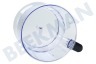 Braun Máquina de cocina BR67051021 Cuenco (1500ml)