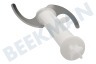 Braun Hojas de metal Desde picadora 1250ml