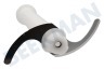Braun Hojas de metal Desde picadora 1250ml