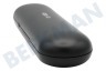 Braun 81740002 Travelcase Negro
