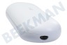 Braun 81739999 Estuche de viaje de carga, blanco