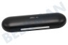 Braun 81740000 Estuche de viaje de carga, negro