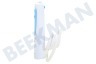 Braun Body Pieza de mano, completa con manguera