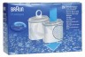 Braun Cafetera automática KWF 2