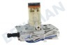 KitchenAid Cafetera automática 5513227881 Calentador