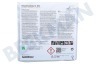 Gaggenau CLS30040 Pastillas descalcificantes