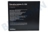 Gaggenau CLS30040 Pastillas descalcificantes