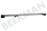 Siemens Horno-Microondas 678937, 00678937 Asidero Tirador puerta horno 485mm