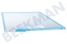 Constructa Campana extractora 742967, 00742967 Filtro de grasa metal 265x388mm
