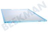 Constructa Campana extractora 742967, 00742967 Filtro de grasa metal 265x388mm