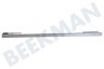 Siemens Horno-Microondas 11020309 Licuadora Tirador de puerta del horno, titanio oscuro