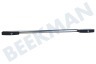 Siemens Horno-Microondas 11020309 Licuadora Tirador de puerta del horno, titanio oscuro