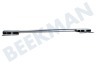 Siemens Horno-Microondas 11020309 Licuadora Tirador de puerta del horno, titanio oscuro