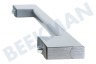 Siemens Horno-Microondas 11020309 Licuadora Tirador de puerta del horno, titanio oscuro
